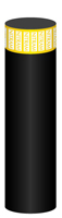 Maxi bâton de saule 40 mm